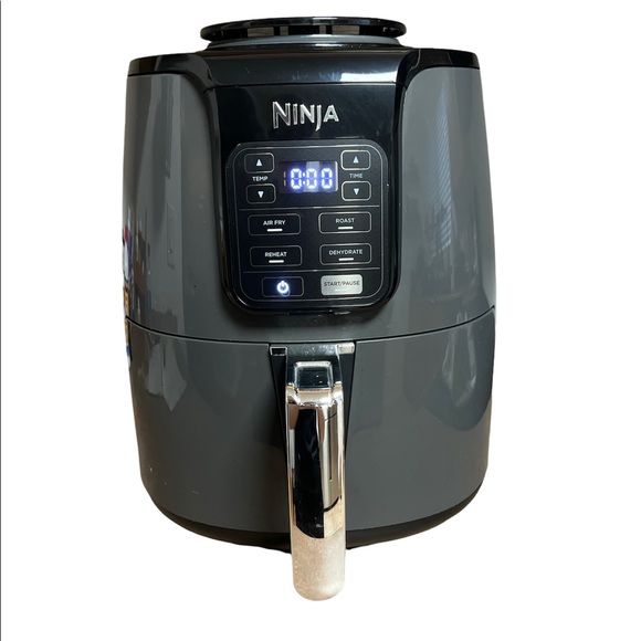 Ninja Kitchen Ninja Air Fryer Model Af 1 Poshmark